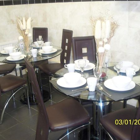 Old Friends Guesthouse London Bagian luar foto