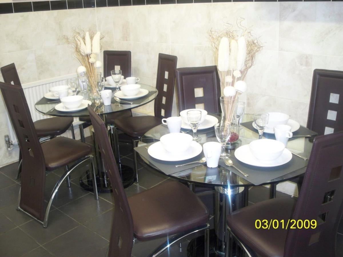 Old Friends Guesthouse London Bagian luar foto