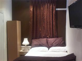 Old Friends Guesthouse London Bagian luar foto