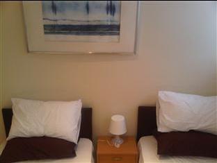 Old Friends Guesthouse London Bagian luar foto