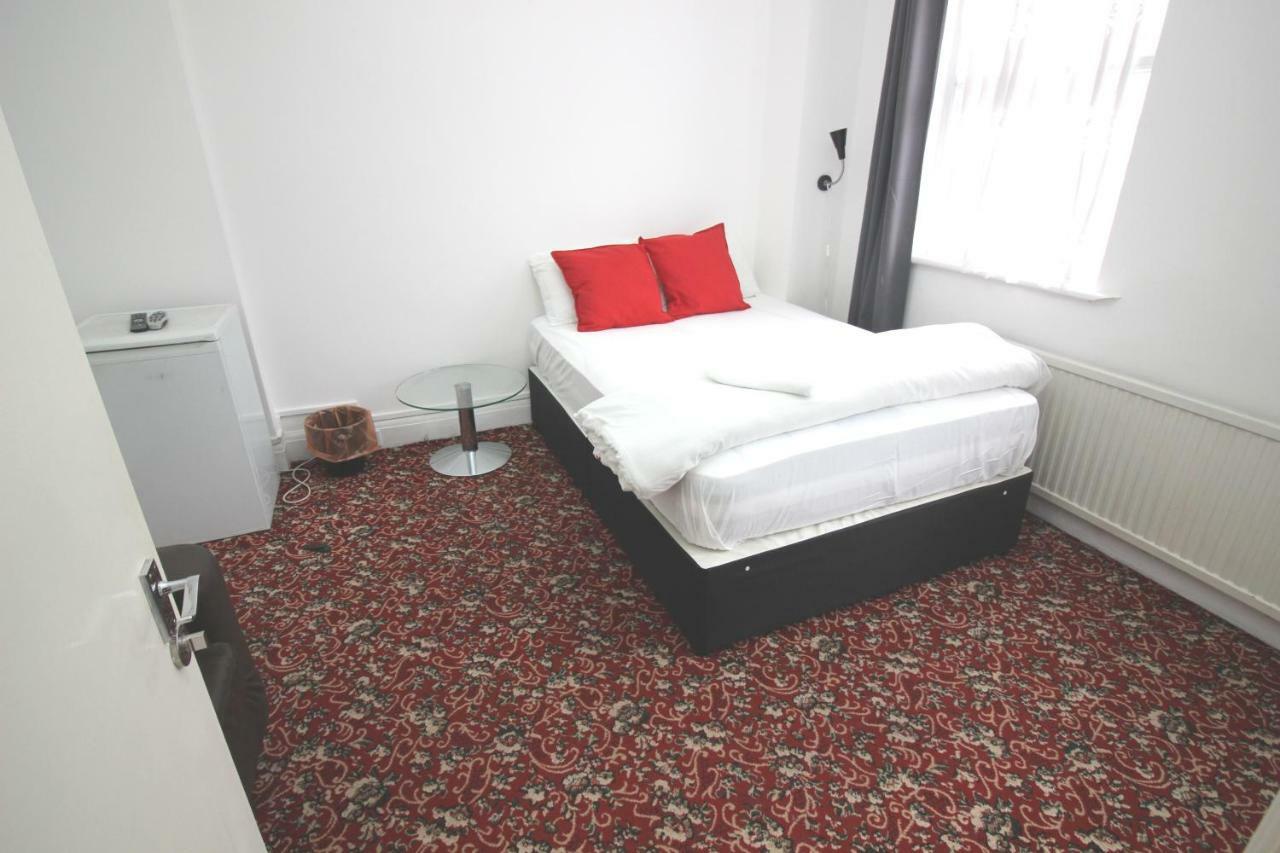 Old Friends Guesthouse London Bagian luar foto
