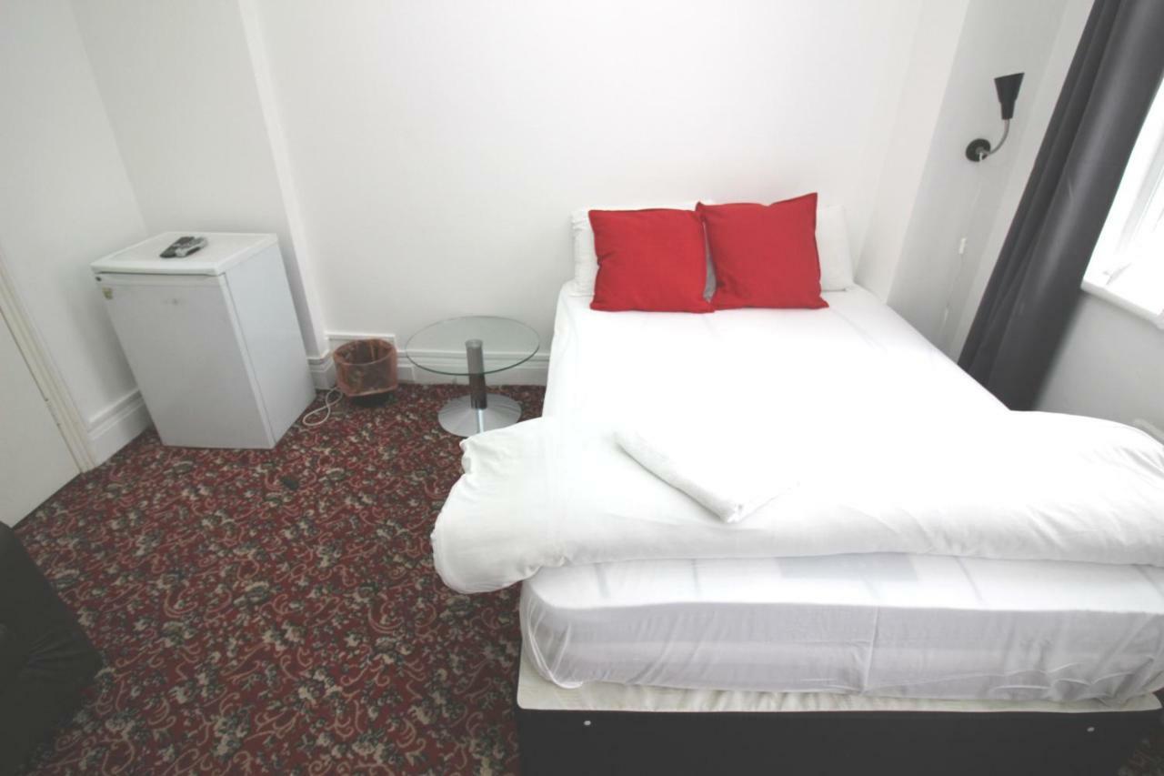 Old Friends Guesthouse London Bagian luar foto